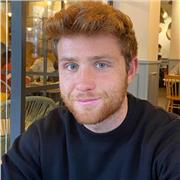 Soy Ingeniero en Diseño Industrial y Desarrollo de producto. Puedo dar matemáticas, física y tecnología (Primaria, ESO, Bachiller)